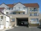 Location Appartement Vaux-le-penil 77