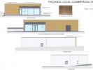 For rent Commercial office Limoges  87000 198 m2