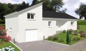 For sale House Hericourt  70400 115 m2