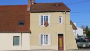 For sale House Autun  71400 100 m2 3 rooms