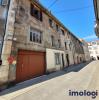 For sale Apartment Pontarlier  25300 37 m2 2 rooms