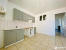 For rent Apartment Roanne  42300 45 m2 2 rooms