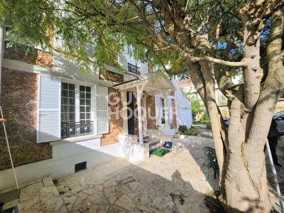 photo For sale House BRUNOY 91