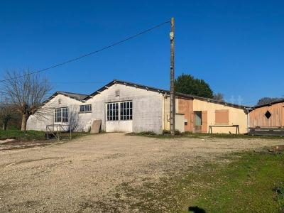 photo For sale House MELLE 79