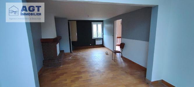 Vente Maison CREVECOEUR-LE-GRAND  60