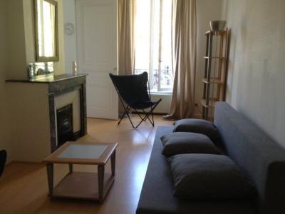 photo For rent Apartment SAINT-ETIENNE 42