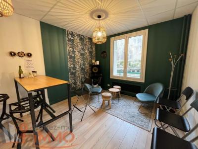 photo For rent Commercial office SAINT-ETIENNE 42