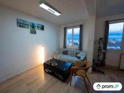 photo For sale Apartment CLERMONT-FERRAND 63