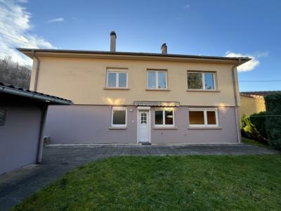 photo For sale House HOMBOURG-HAUT 57