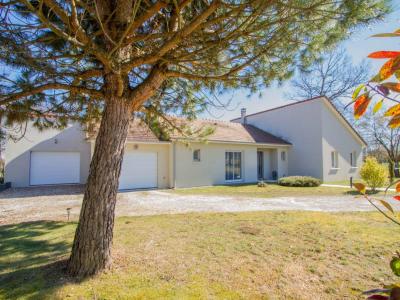 Vente Maison 5 pièces LIMOGES 87000