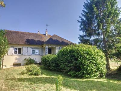 For sale House VINEUIL 