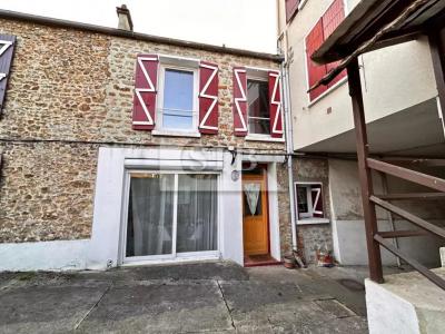 Vente Maison 4 pices SAINTE-GENEVIEVE-DES-BOIS 91700