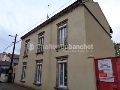 photo For sale Apartment ROANNE 42