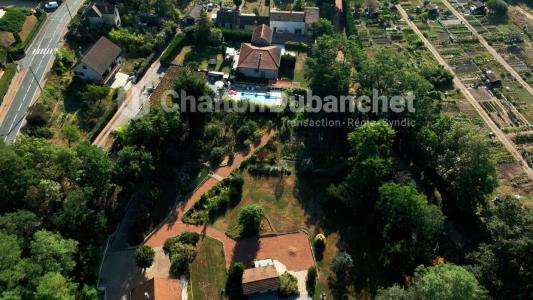 photo For sale Land RIORGES 42