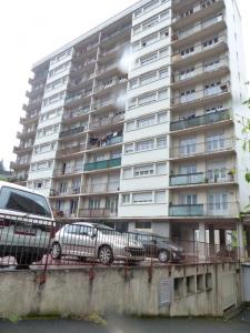 Location Appartement 3 pièces TULLE 19000