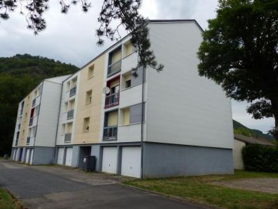 For rent Apartment BORT-LES-ORGUES  19