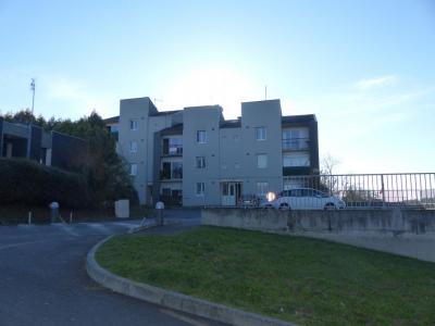 Location Appartement 4 pièces SEILHAC 19700