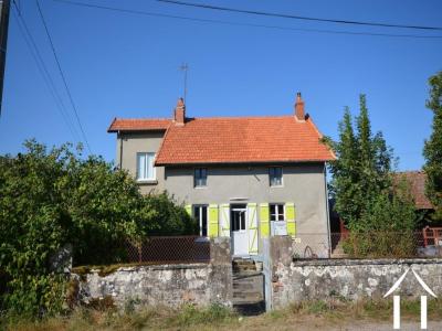 photo For sale House BROYE 71