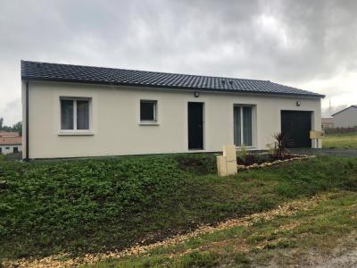 Vente Maison 4 pices CENDRIEUX 24380