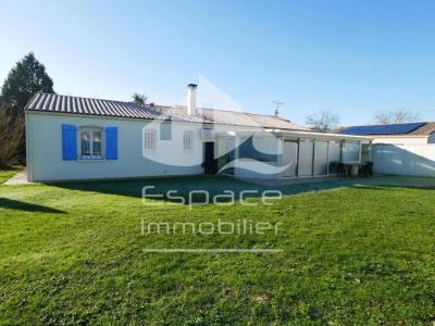 photo For sale House AIGREFEUILLE-D'AUNIS 17