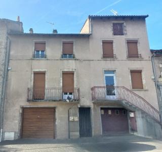 photo For sale Apartment building VILLEFRANCHE-DE-ROUERGUE 12