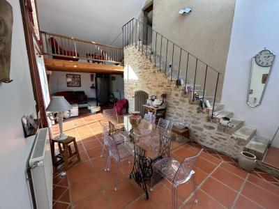 photo For sale House LANGERON 58