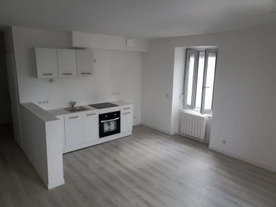 Vente Appartement GY 70700