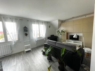 Vente Appartement DIJON 21000