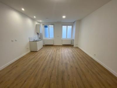 photo For rent Apartment SAINT-ETIENNE 42