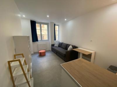 Location Appartement SAINT-ETIENNE 42000