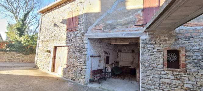 Vente Maison LOGRIAN-FLORIAN 30610