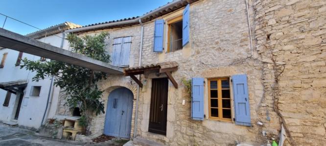 For sale House QUISSAC  30