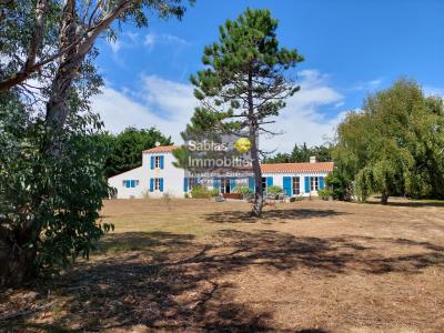 Vente Maison ILE-D'YEU 85350