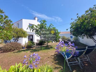 Vente Maison ILE-D'YEU  85