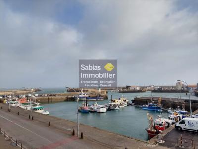 Vente Appartement ILE-D'YEU 85350