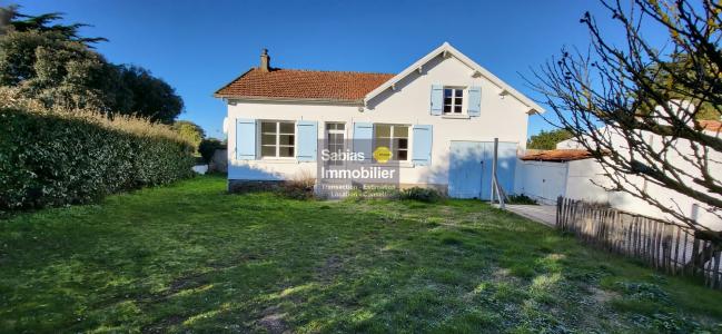 photo For sale House ILE-D'YEU 85