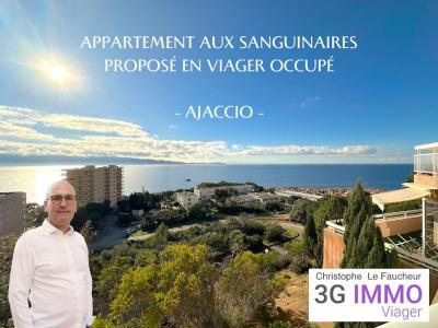photo For sale Apartment AJACCIO 20