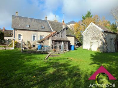 Vente Maison NERONDES 18350