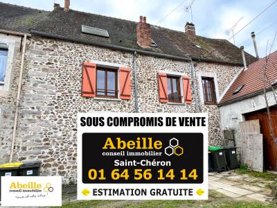 photo For sale House BRUYERES-LE-CHATEL 91