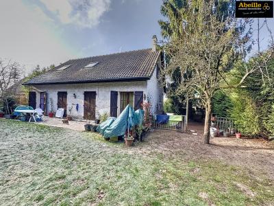 Vente Maison SAINT-YON 91650