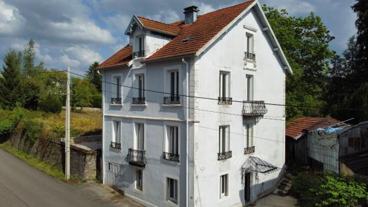 Vente Maison BAINS-LES-BAINS  88