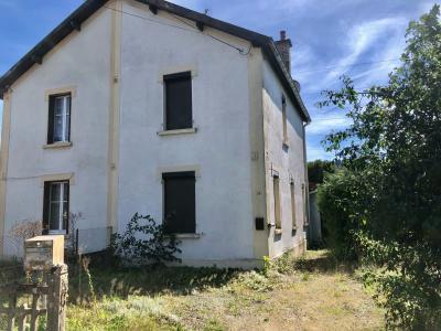 For sale House RONCHAMP  70