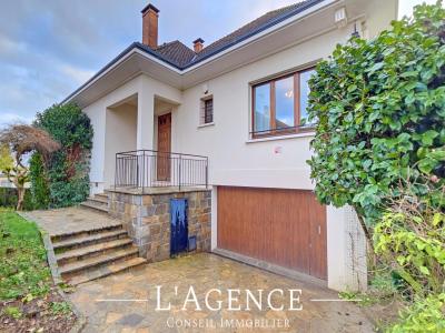 photo For sale House LIMOGES 87