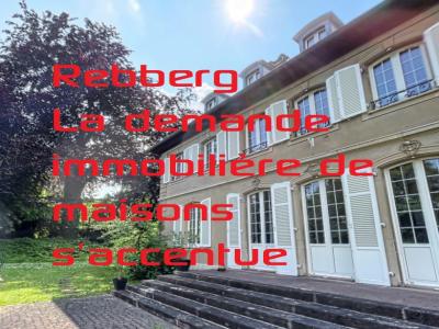 Vente Maison MULHOUSE 