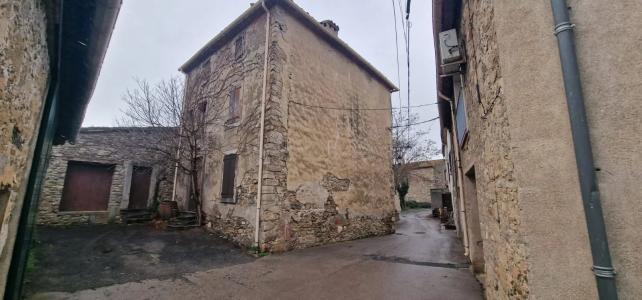 For sale House VILLENEUVE-LES-CORBIERES  11