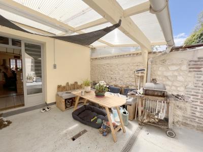 Vente Maison IGOVILLE 27460