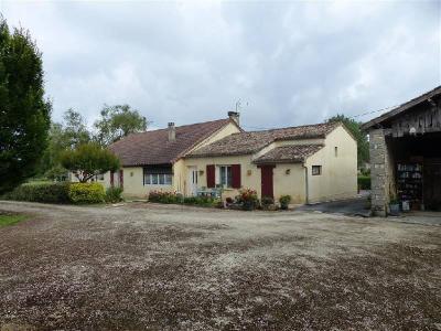 Vente Maison 5 pices MONPAZIER 24540