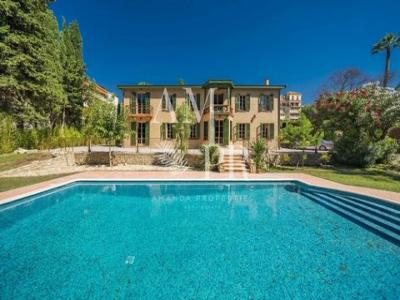 photo Rent for holidays House CANNES 06