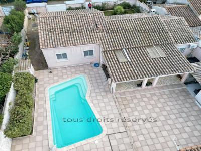 photo For sale House NARBONNE 11