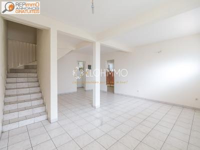 photo For sale House SAINT-ESPRIT 972
